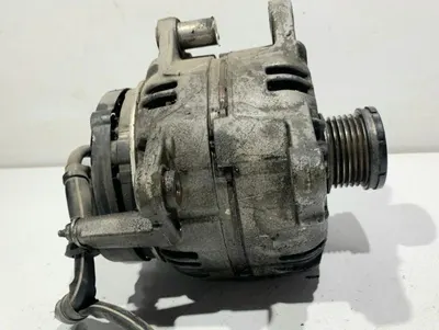 Alternator 140a 03C903023S Volkswagen Tiguan (2007-2011) 1.4 tsi CAXA