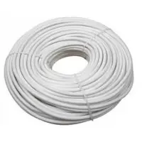 Rola 100m cablu electric litat (multifilar) de cupru MYYM / H05VV-F 3x0.75