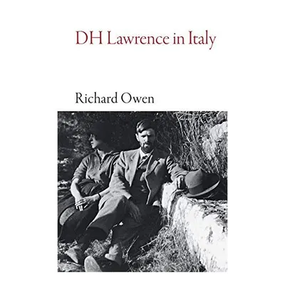 DH Lawrence in Italy