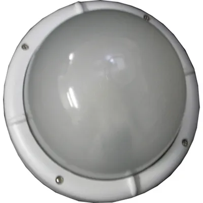 Corpuri de iluminat tip plafoniere rotunde 1081S 60W
