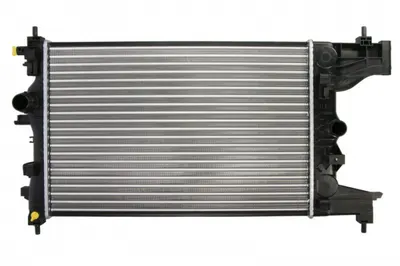 Radiator Motor (manual) Potrivit Chevrolet Cruze, Orlando; Opel Astra J, Astra J Gtc, Zafira B, Zafira C 1.4-1.8lpg