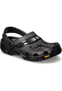 Saboti Classic Batman Batmobile Clog - US Negru - Black - Negru