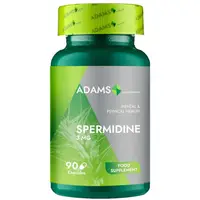 Spermidine 3mg 90cps