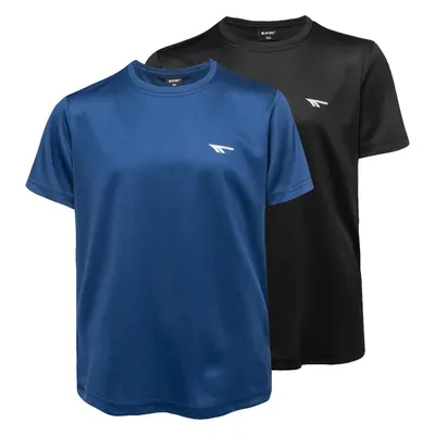 Tricou Drumeții În Natură Hi-Tec Jodin Copii