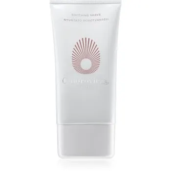 Omorovicza Soothing Shave cremă pentru bărbierit cu efect racoritor