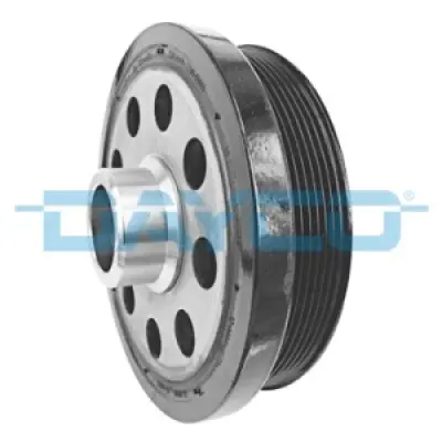 Fulie curea, arbore cotit DAYCO DPV1090