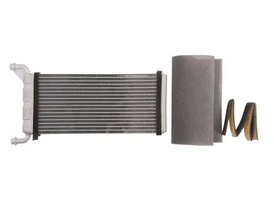 Schimbator Caldura Potrivit Mercedes Sprinter 3,5-T (b906), Sprinter 3-T (b906), Sprinter 4,6-T (b906), Sprinter 5-T (b906); Vw Crafter 30-35, Crafter 30-50 1.8-3.5 04.06-09.20