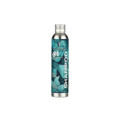 Sampon FLUIDOPET sebum balancing - 150 ml