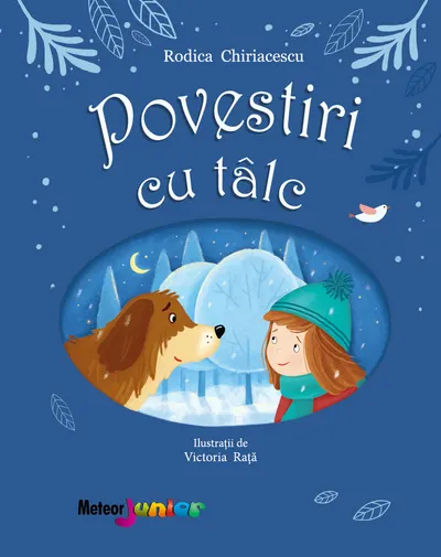 Povestiri cu talc