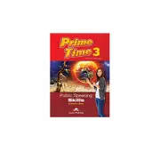 Curs limba engleza Prime Time 3 Public speaking skills Manualul profesorului