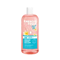 Gel de dus hidratant pentru piele uscata cu Ulei de Monoi, 500ml, Energie Fruit
