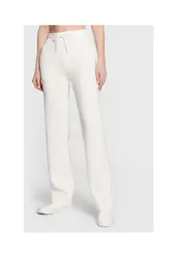 Pantaloni de trening cu croiala dreapta