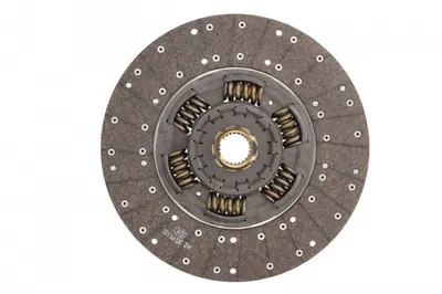 Disc ambreiaj (430mm) potrivit SCANIA G I, K, P I, P,G,R,T, R I, T DC07.101-OSC11.03 01.03