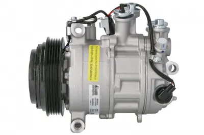 Compresor climatizare potrivit MERCEDES C (A205), C (C205), C T-MODEL (S205), C (W205), CLS (C257), E (A238), E ALL-TERRAIN (S213), E (C238), E T-MODEL (S213), E (W213) 1.6D-Electric 01.16