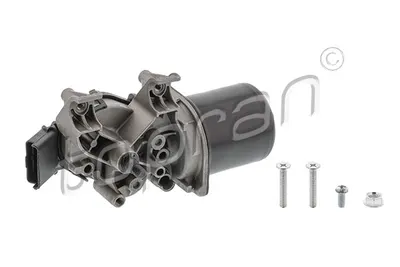 Motor stergator Fata potrivit RENAULT CLIO III 05.05-12.14