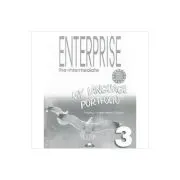 Curs limba engleza Enterprise 3 My Language Portfolio