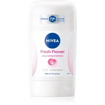 NIVEA Fresh Flower antiperspirant puternic