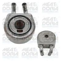 Radiator ulei potrivit FIAT DUCATO 2.5D 03.94-04.02