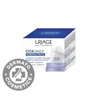 Rezerva crema Cica Daily Repairing Concentrate Refill, 50ml, Uriage