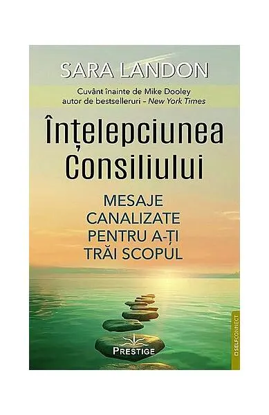 Înţelepciunea Consiliului - Paperback brosat