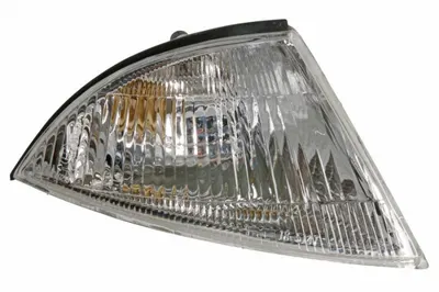 Semnalizator fata dreapta (transparent, PY21W) MITSUBISHI CARISMA LIFTBACK LIMUZINA 1995-2000