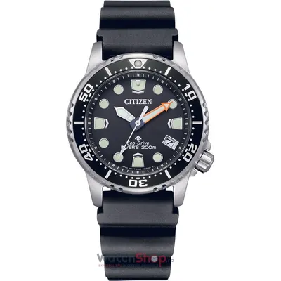 Ceas Citizen Promaster Marine EO2020-08E Eco-Drive
