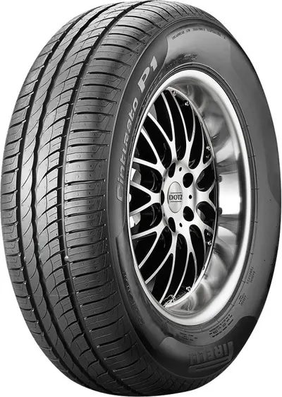 Pirelli Cinturato P1 Verde ( 195/55 R15 85V )