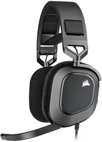 Căști de gaming Corsair - HS80, Carbon