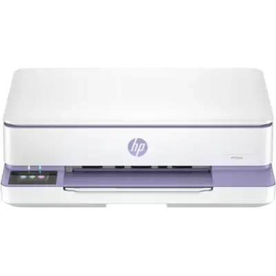 Multifunctionala Color inkjet HP 6110e All-in-One, 10/7ppm, Duplex imprimare, Wireless, USB 2.0