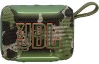 Boxă portabilă JBL – Go 5, impermeabil, camuflaj