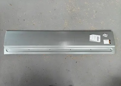 Panou reparatie usa Stanga/Dreapta potrivit MERCEDES SPRINTER 906 2006-2013 - (Copertă; partea inferioara; inaltime 310mm)