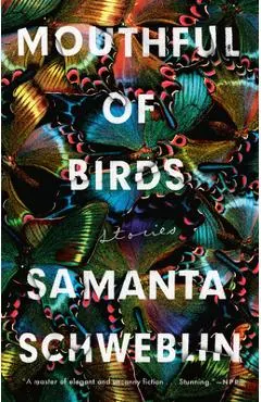 Mouthful of Birds: Stories