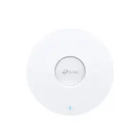 Acces Point wireless Dual Band TP-Link EAP670, 1 port Gigabit, 2.4/5.0 GHz, 4804 Mbps, 574 Mbps, Omada SDN, PoE
