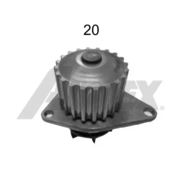 Pompa apa AIRTEX 1212