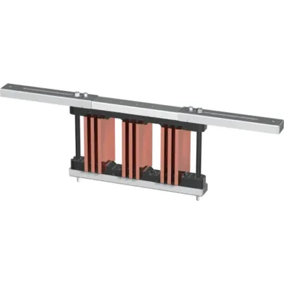 Talon de maintien SBC 20 3P