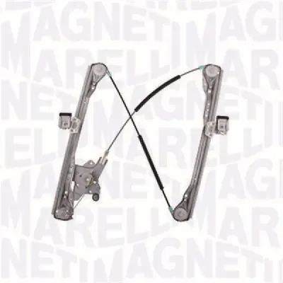 Mecanism actionare geam MAGNETI MARELLI 350103170001