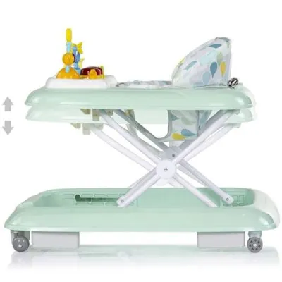 Premergator Chipolino Baby Steps mint