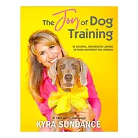 Joy of Dog Training