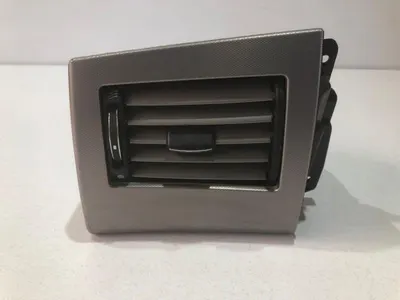Grila ventilatie stanga fata 8x23-014a23-ah Jaguar XF (2008-2015) [X250]