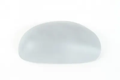 Capac oglinda dreapta grunduit PEUGEOT 406 intre 1999-2004