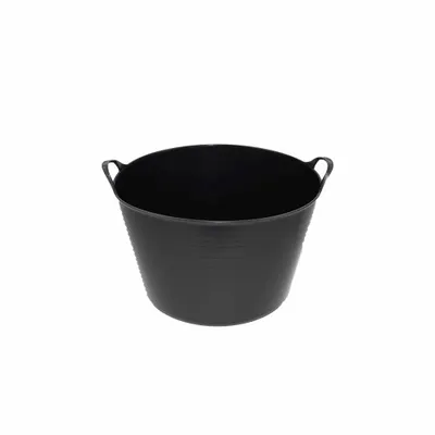 Cos cauciuc flexibil cu manere 42L / ZTS 5438 Engros