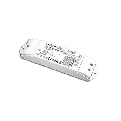 Driver dimabil universal, 240V/ 10-42VDC max 12W Ip20 smart Bluetooth si Tuya