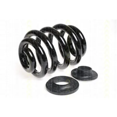 Arc spiral TRISCAN 8750 29137