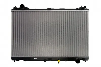 Radiator motor potrivit LEXUS GS, RC 2.0