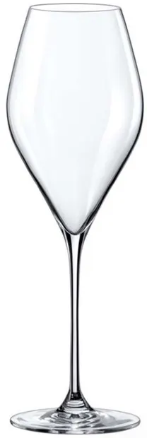 Set de pahare de vin Rona - Swan 6650, 6 buc.x 430 ml