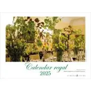 Calendar Regal 2025