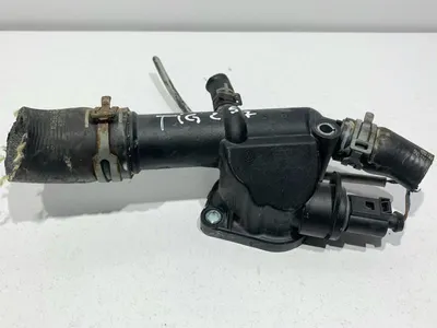 Distribuitor apa 03L121132 Audi A4 (2007-2011) [8K2, B8] 2.0 tdi CBD, CBDC