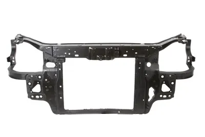Acoperire fata potrivit HYUNDAI GETZ 2005-2009 - (complet, cu suporturi pentru faruri)