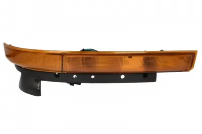 Lampa de pozitie Fata Dreapta (portocaliu) potrivit MITSUBISHI CANTER (FE5, FE6) VI 2.8D-4.9D 07.86