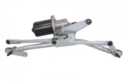 Mecanism stergator parbriz Fata (cu motor) potrivit SMART CITY-COUPE, ROADSTER 07.98-11.05